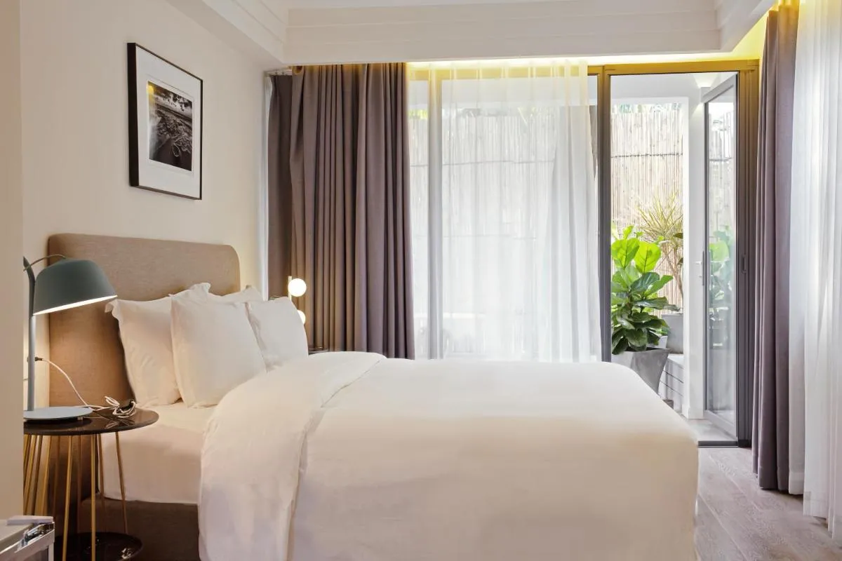 Image 1 of Shenzhen Shekou No.6 Garden Hotel (Sea World)