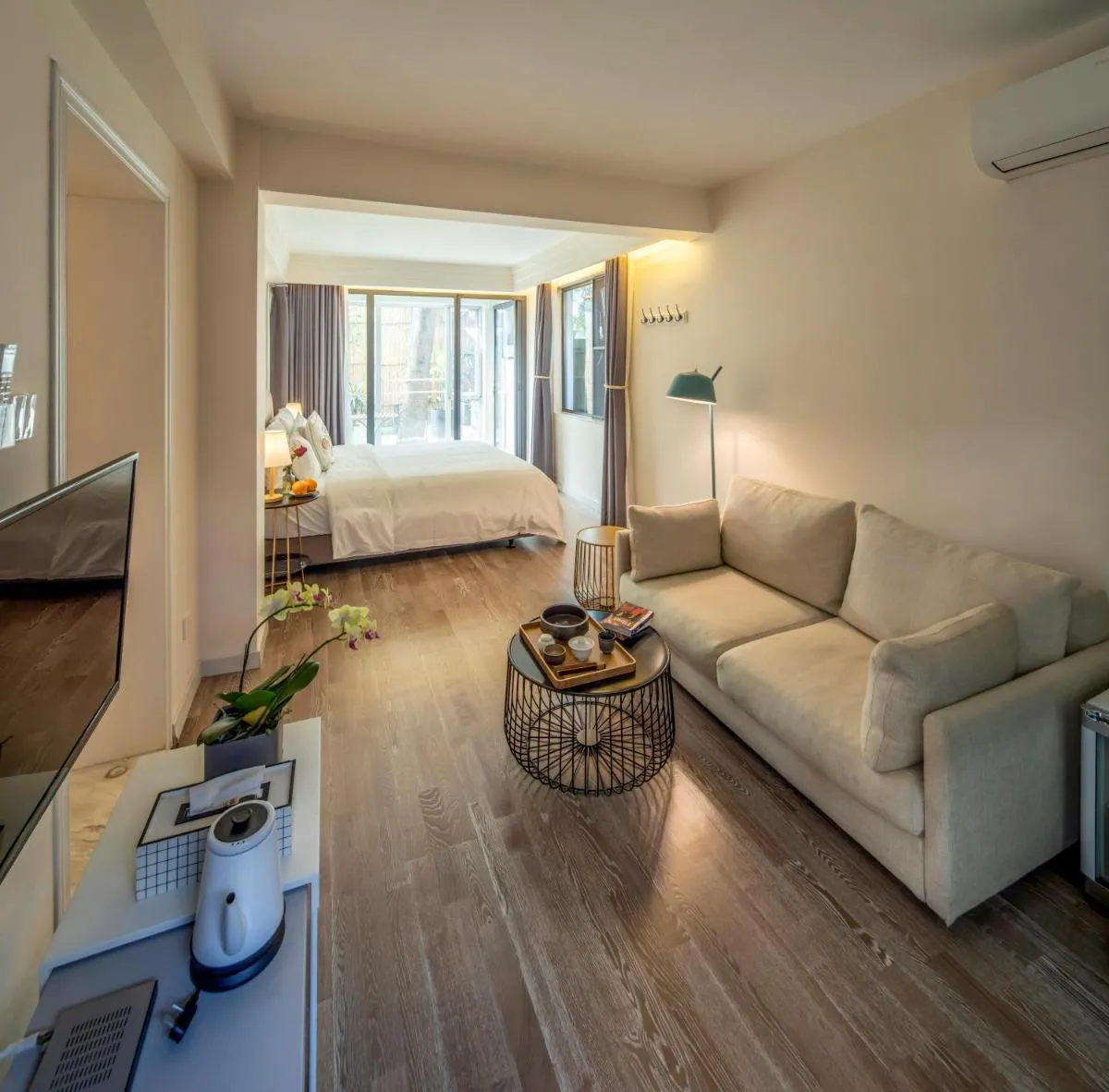 Image 4 of Shenzhen Shekou No.6 Garden Hotel (Sea World)