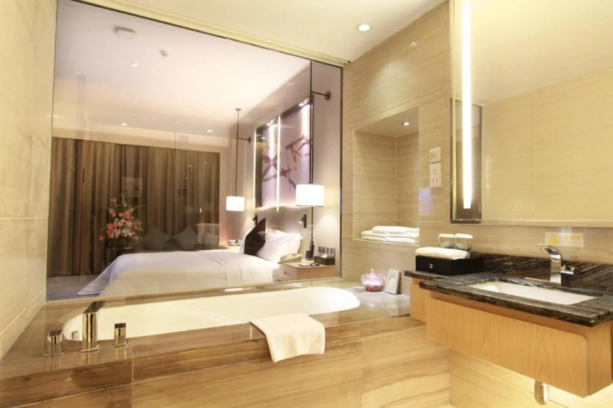 Image 2 of Shenzhen Shuidu Holiday Hotel, North Railway Station
