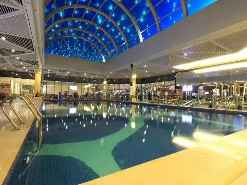 Image 3 of Shenzhen Shuidu Holiday Hotel, North Railway Station