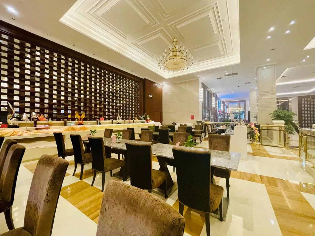 Image 4 of Shenzhen Shuidu Holiday Hotel, North Railway Station