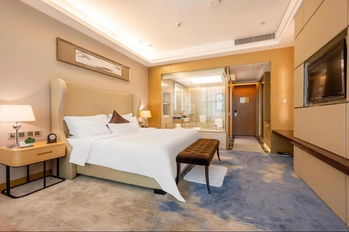 Image 1 of Shenzhen Shuidu Holiday Hotel, North Railway Station