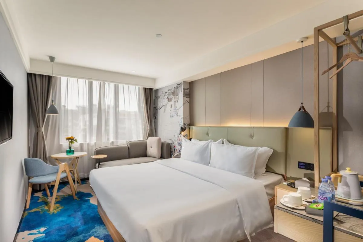 Image 5 of Shenzhen Yanan Hotel