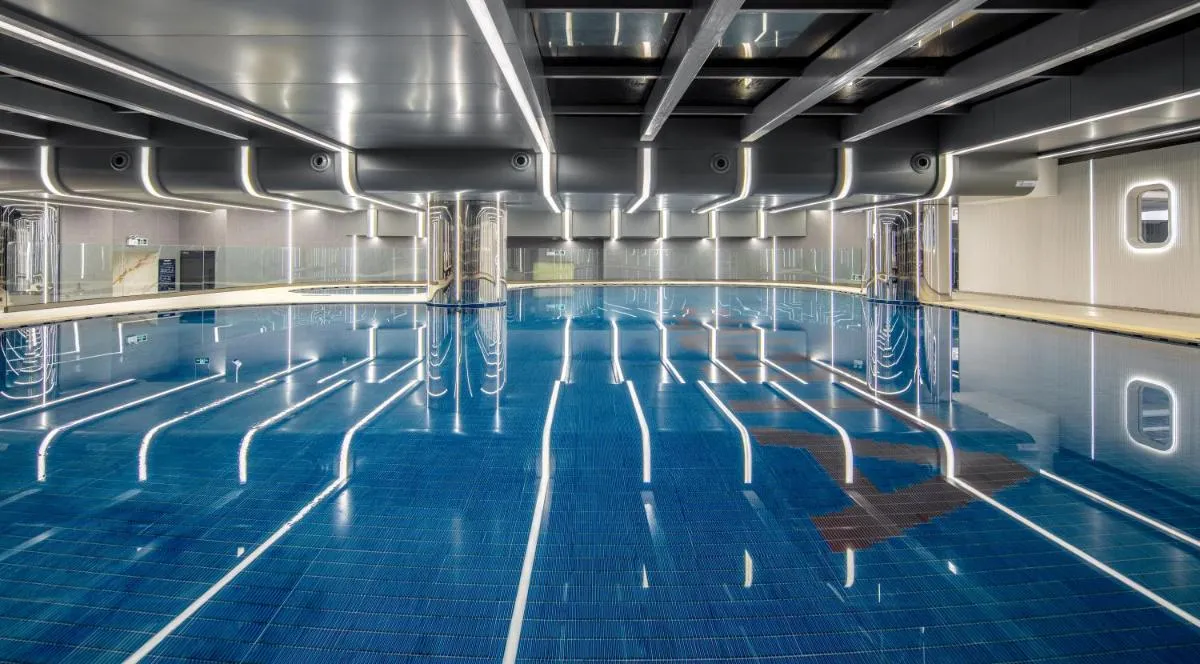 Image 1 of Shenzhenair International Hotel