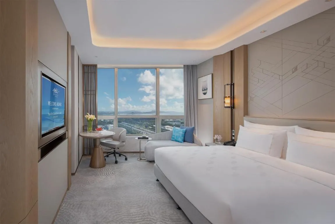 Image of Shenzhenair International Hotel