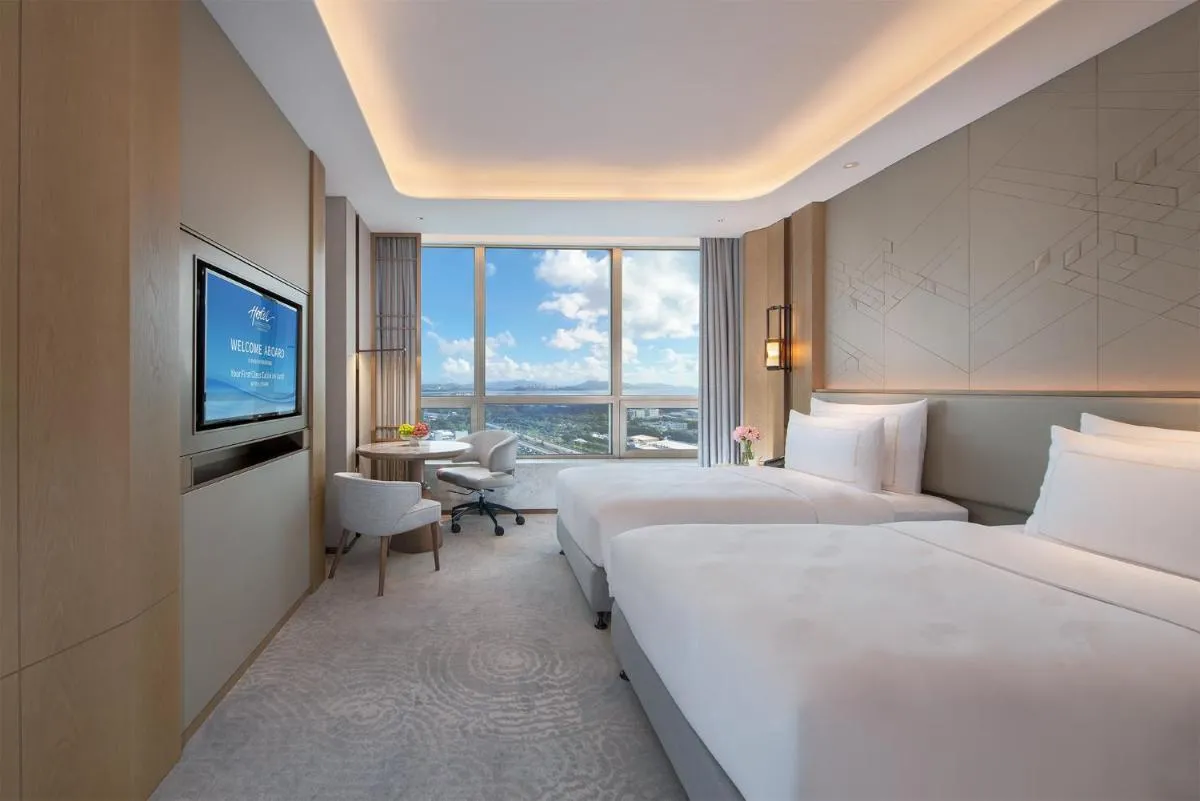 Image 2 of Shenzhenair International Hotel