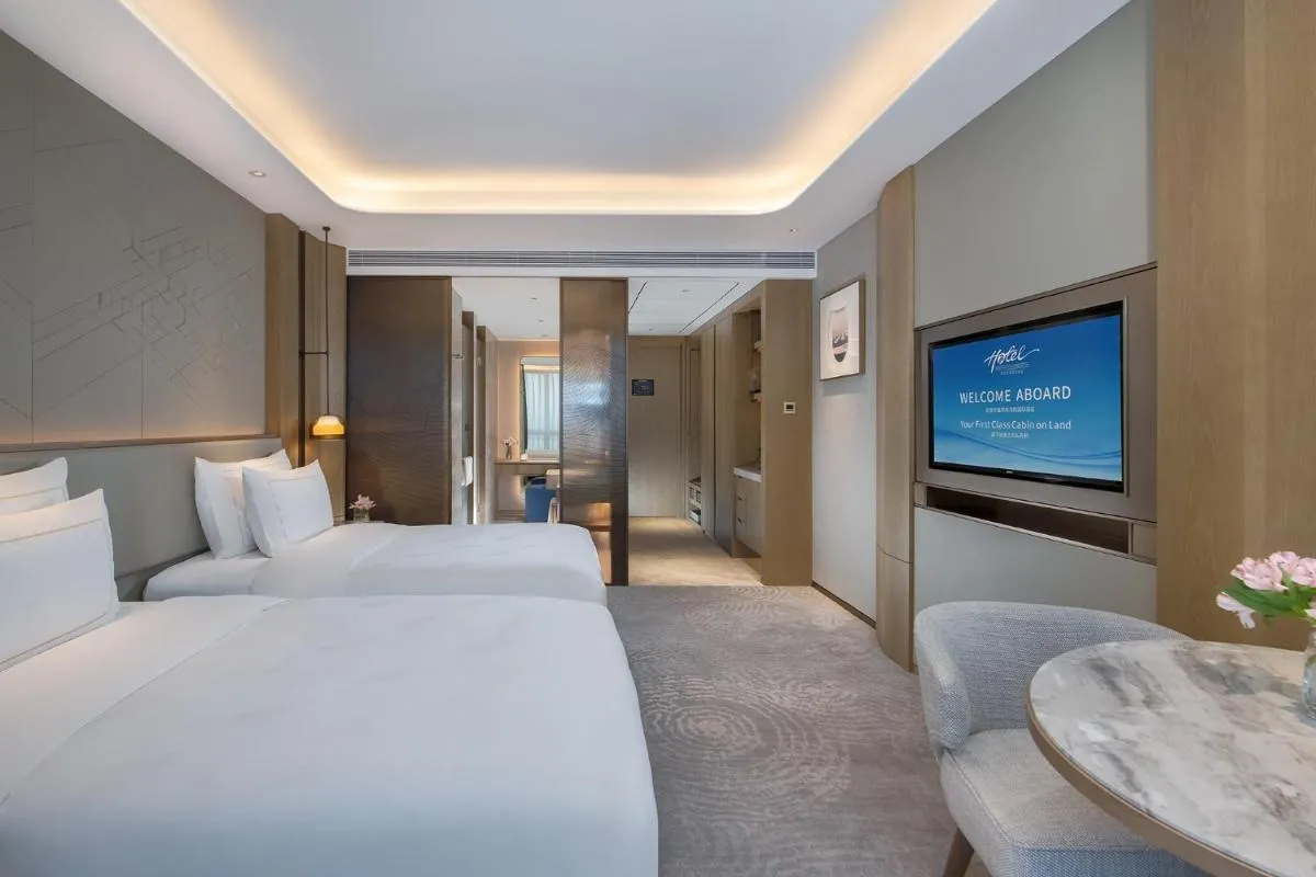 Image 4 of Shenzhenair International Hotel