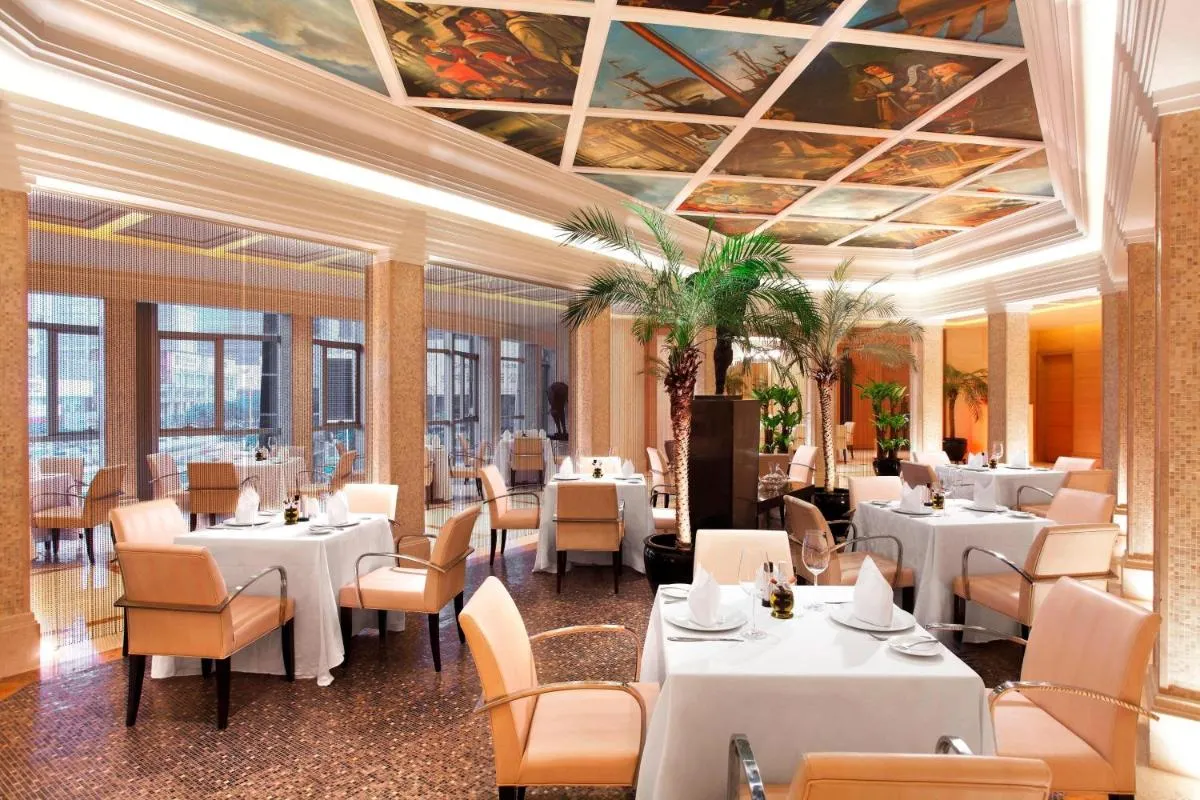 Image 4 of Sheraton Shenzhen Futian Hotel