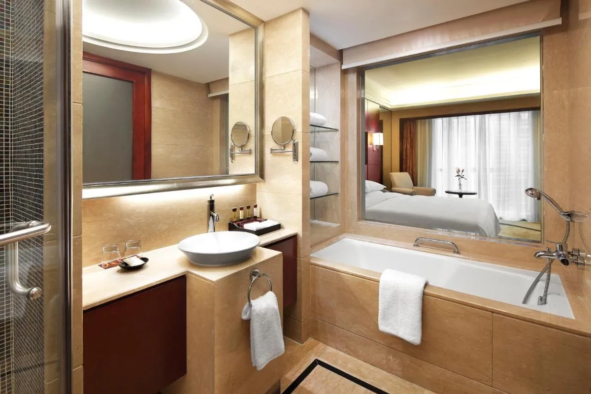 Image 2 of Sheraton Shenzhen Futian Hotel