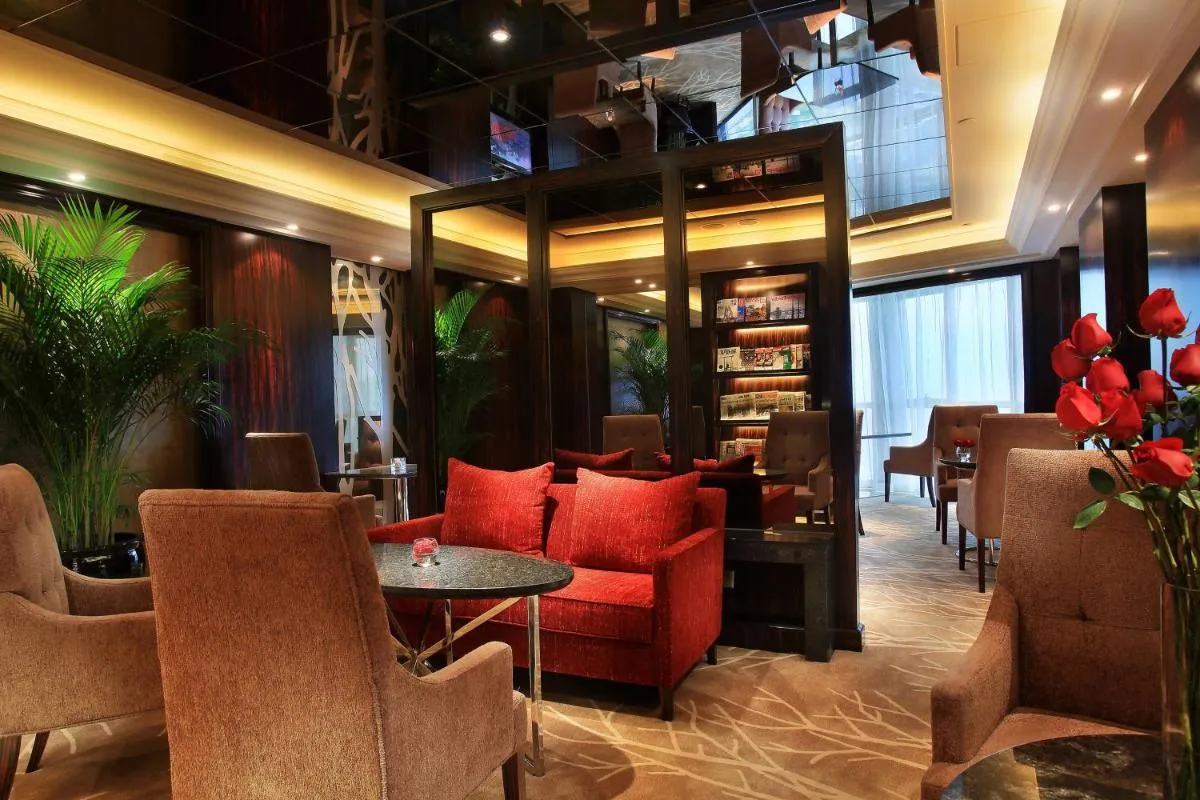 Image 5 of Sheraton Shenzhen Futian Hotel