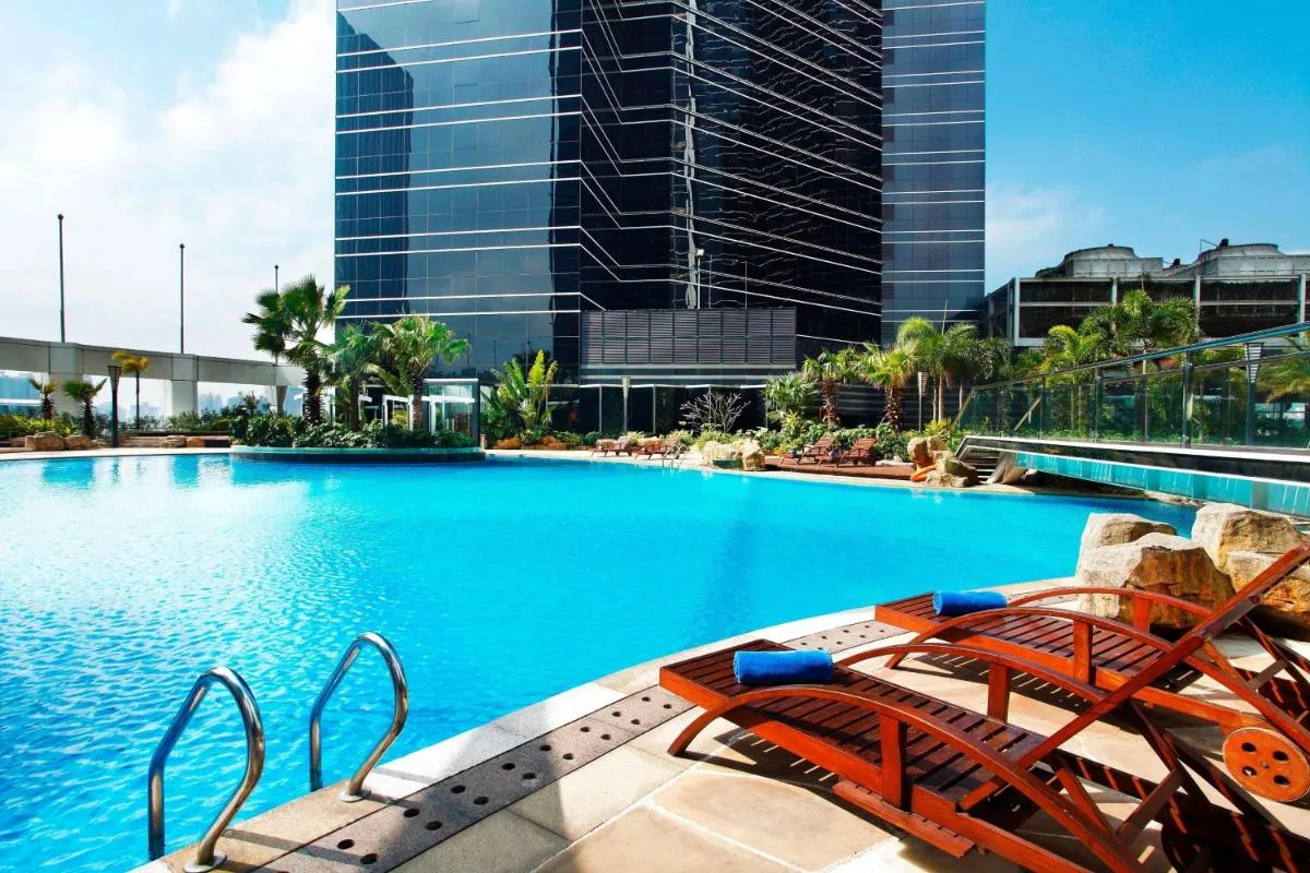 Image 3 of Sheraton Shenzhen Futian Hotel