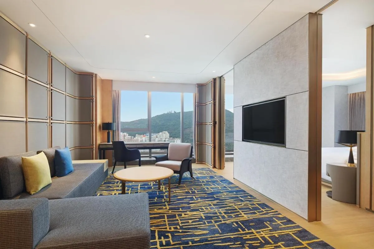 Image 5 of Sheraton Shenzhen Nanshan
