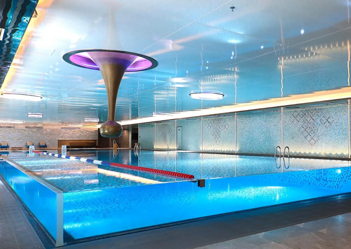 Image 3 of Sheraton Shenzhen Nanshan