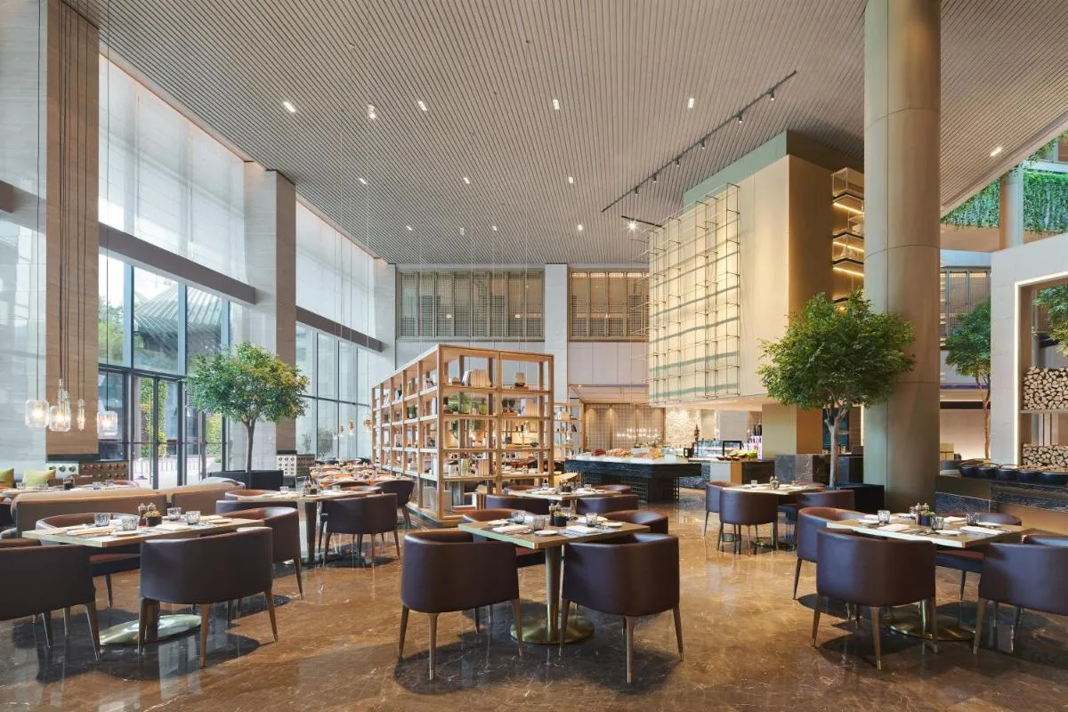 Image 4 of Sheraton Shenzhen Nanshan