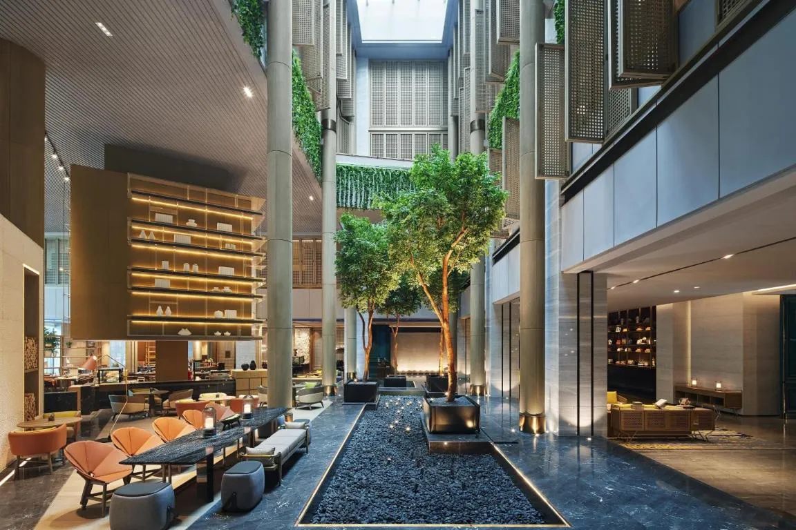 Image of Sheraton Shenzhen Nanshan