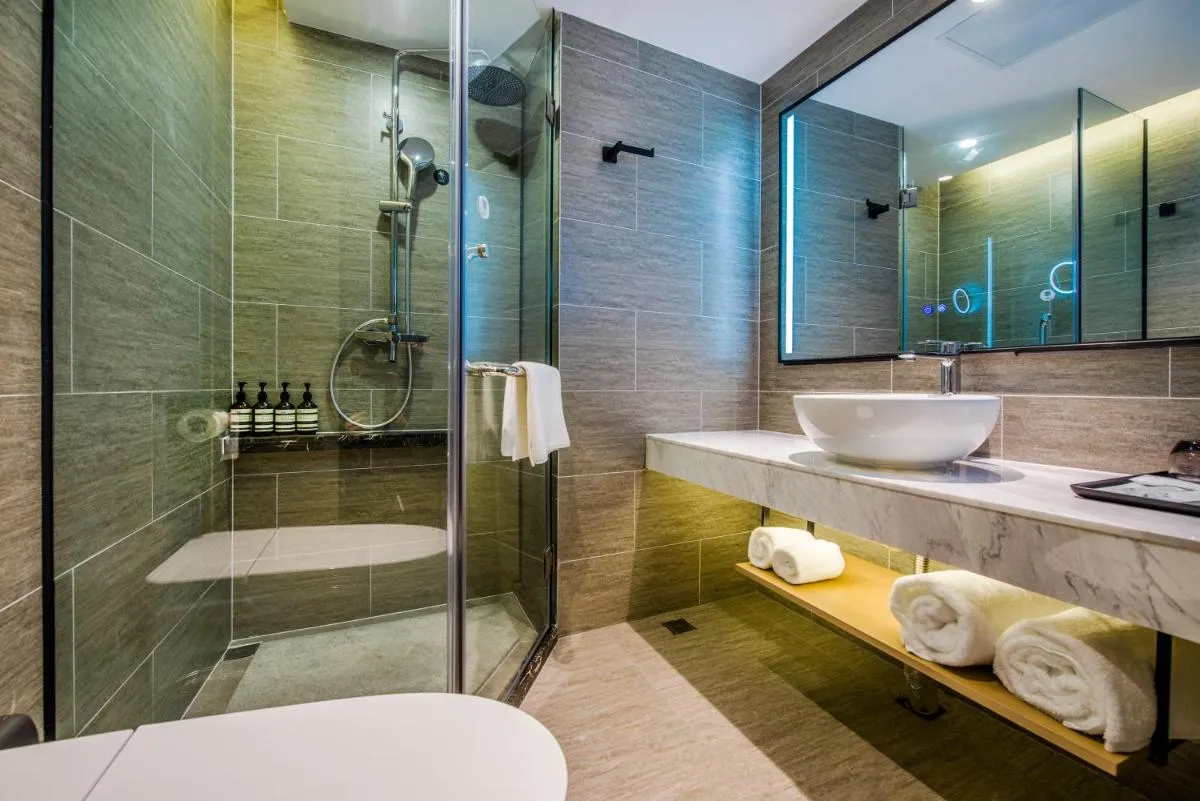 Image 4 of Sky Hotel – Shenzhen Luohu Sungang BaoNeng Center