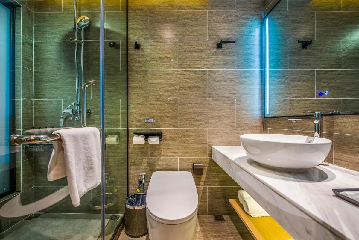 Image 6 of Sky Hotel – Shenzhen Luohu Sungang BaoNeng Center