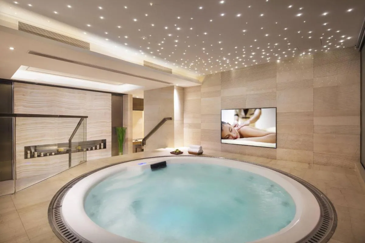 Image 6 of Somerset Grandview Shenzhen
