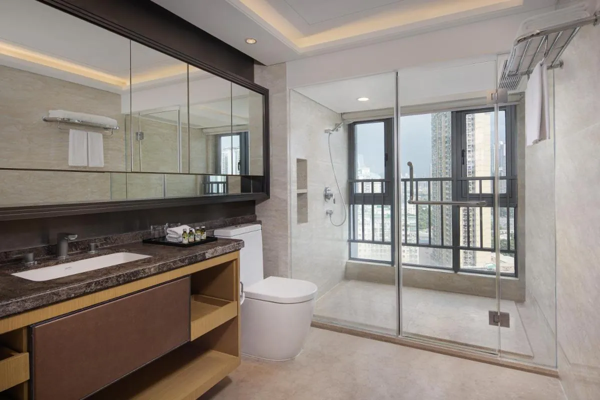 Image 1 of Somerset Grandview Shenzhen
