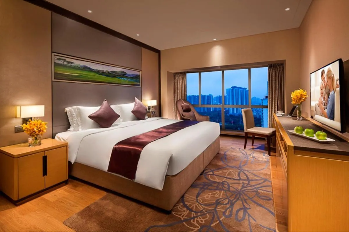 Image 5 of Somerset Grandview Shenzhen