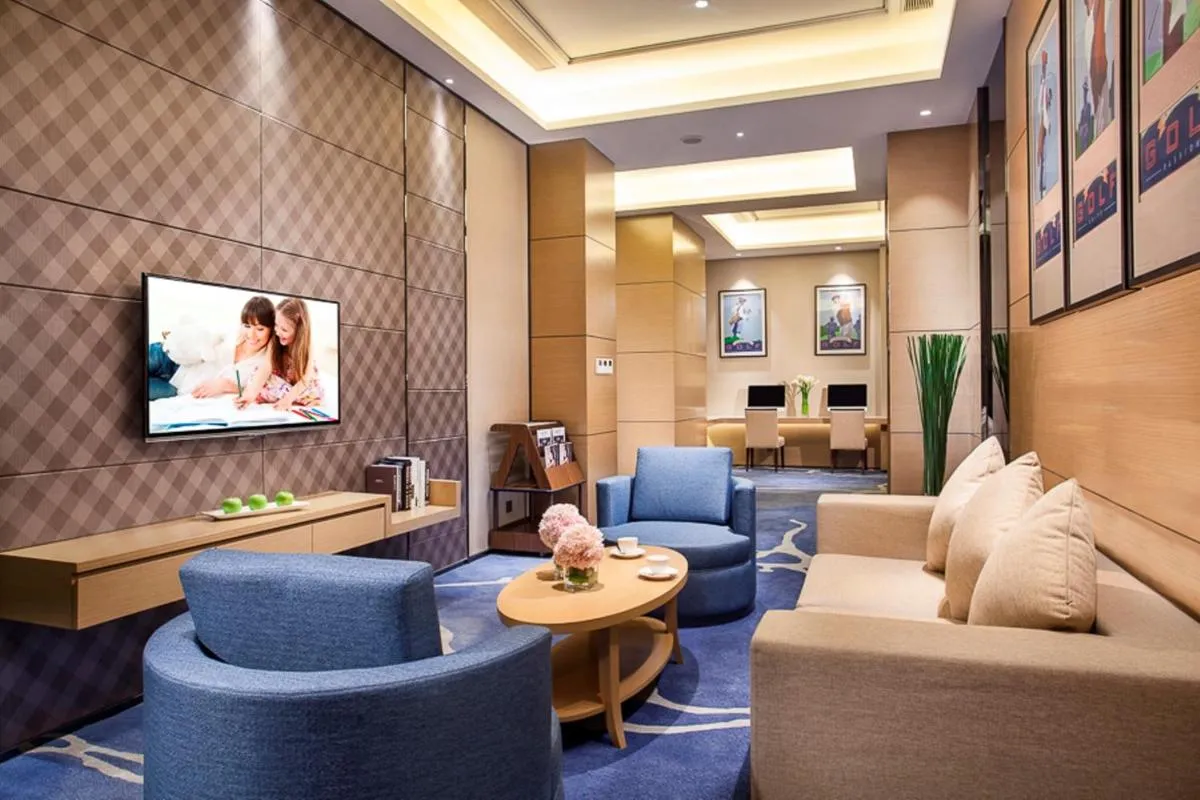 Image 4 of Somerset Grandview Shenzhen