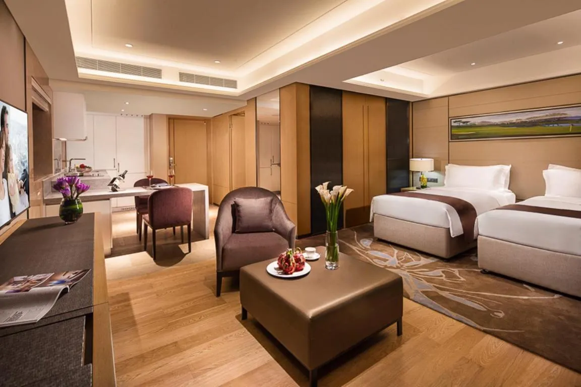 Image of Somerset Grandview Shenzhen