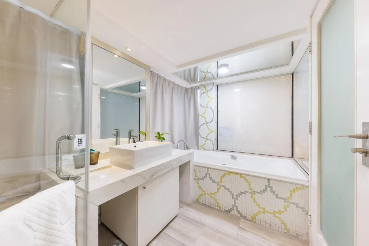 Image 2 of Sunflower Hotel & Residence, Shenzhen