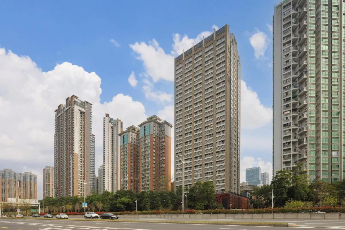Image 5 of Sunflower Hotel & Residence, Shenzhen