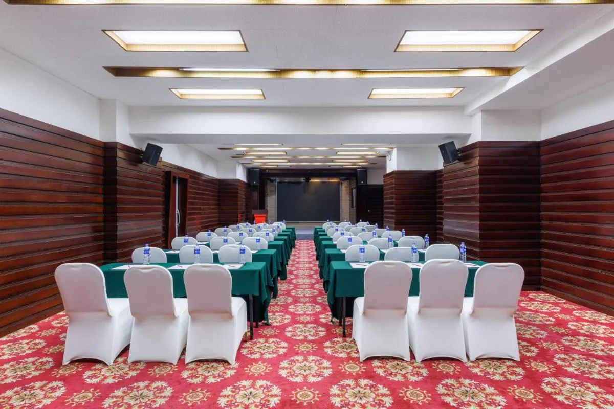 Image 6 of Sunflower Hotel & Residence, Shenzhen