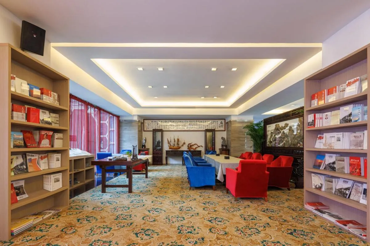Image 4 of Sunflower Hotel & Residence, Shenzhen