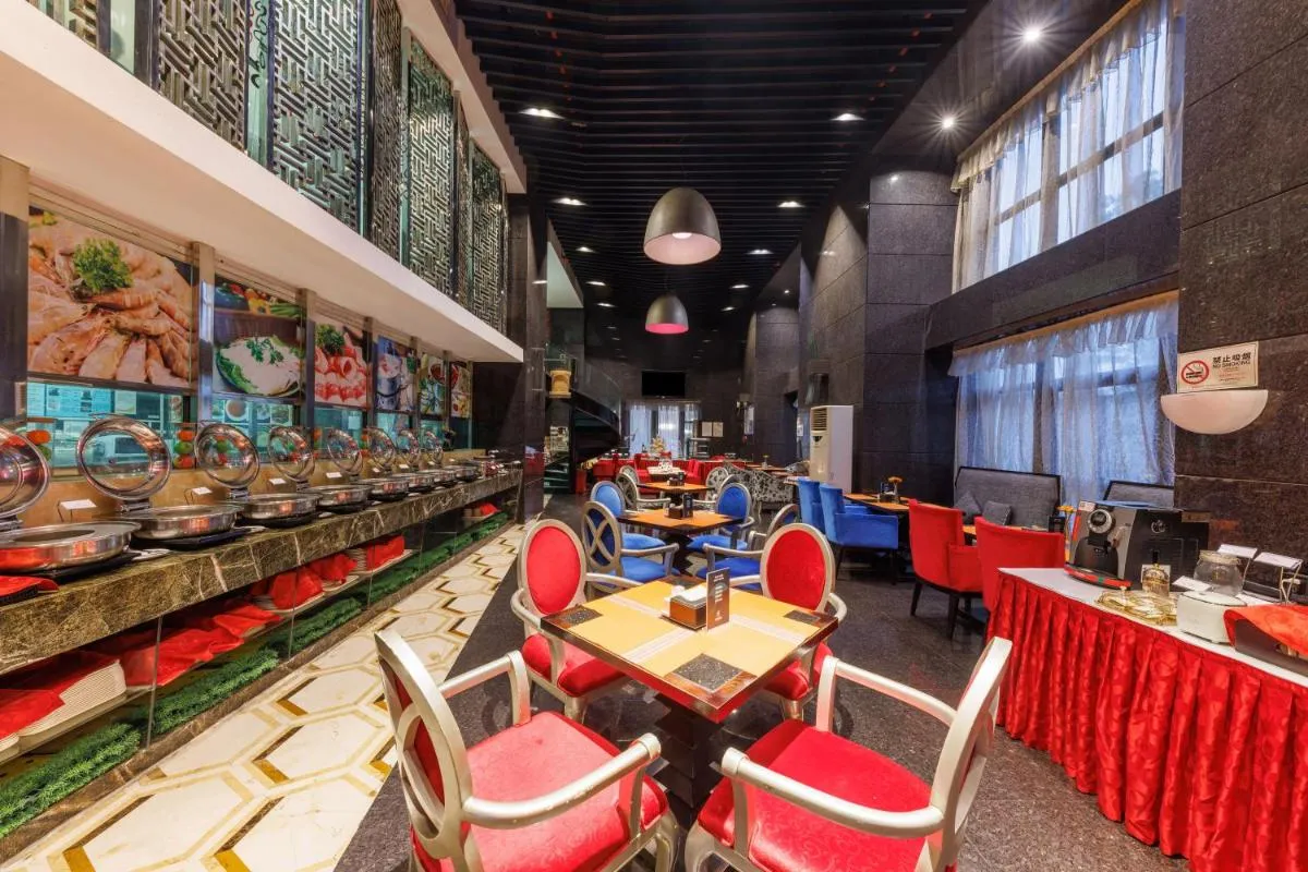 Image 3 of Sunflower Hotel & Residence, Shenzhen