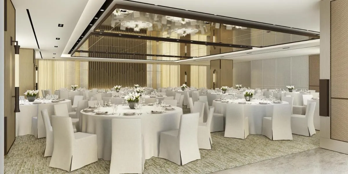Image 5 of THE MUMIAN HOTEL Shenzhen luohu