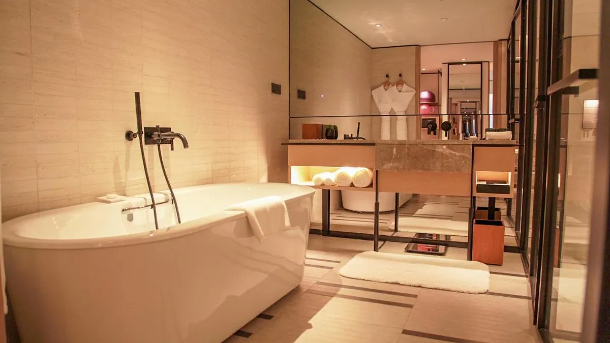 Image 2 of THE MUMIAN HOTEL Shenzhen luohu