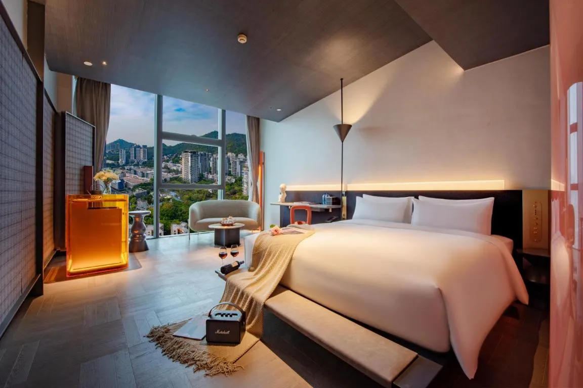 Image of The Clouds Apartment
