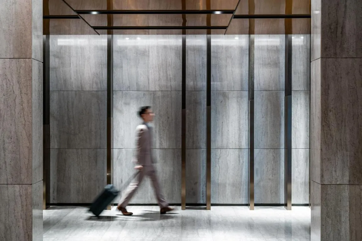 Image of The G Shenzhen, A Tribute Portfolio Hotel
