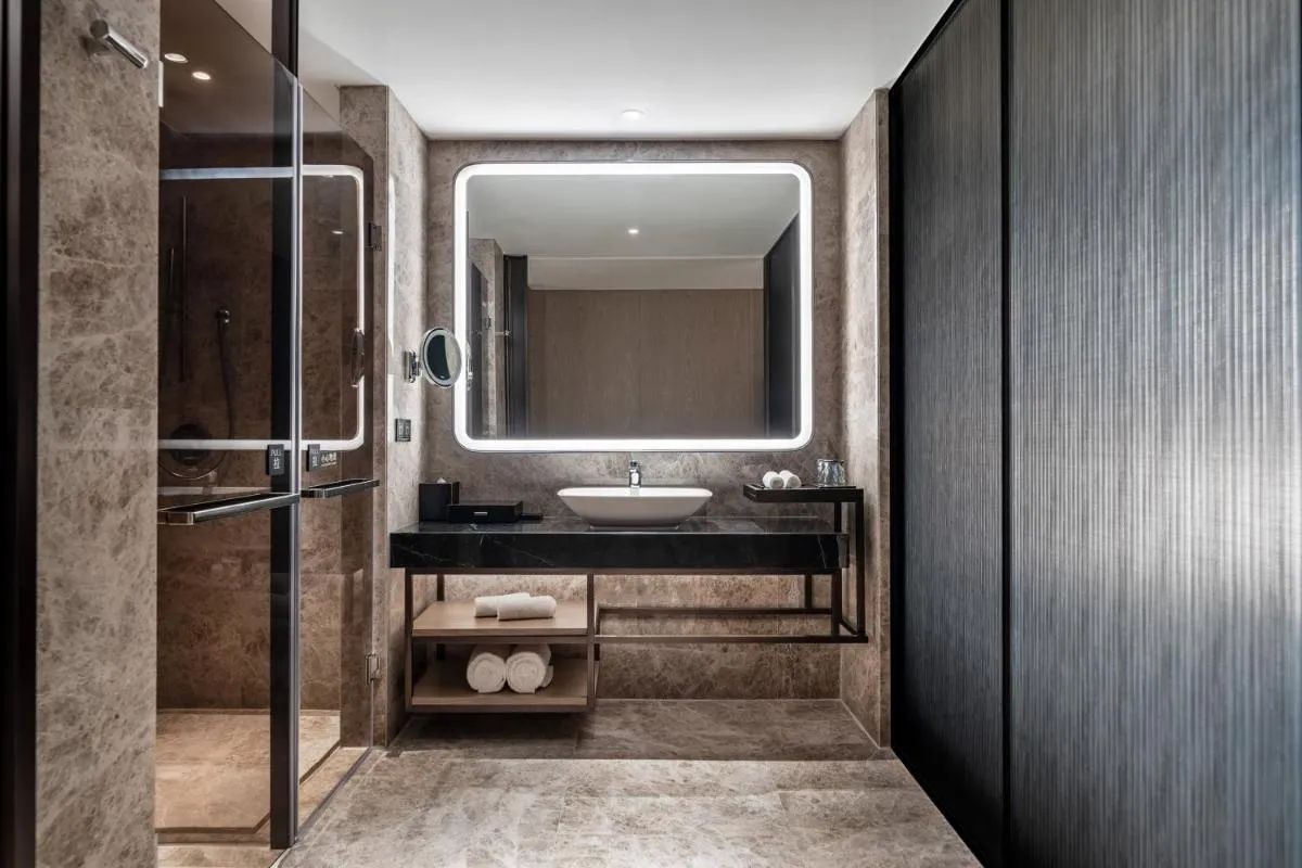 Image 2 of The G Shenzhen, A Tribute Portfolio Hotel