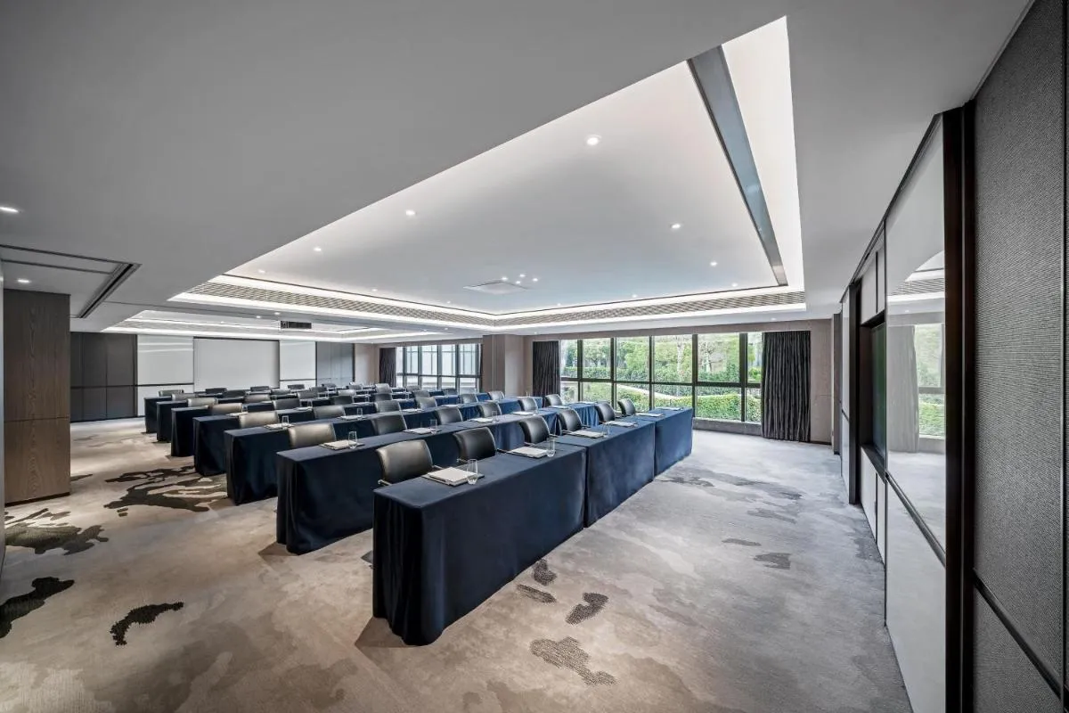 Image 6 of The G Shenzhen, A Tribute Portfolio Hotel