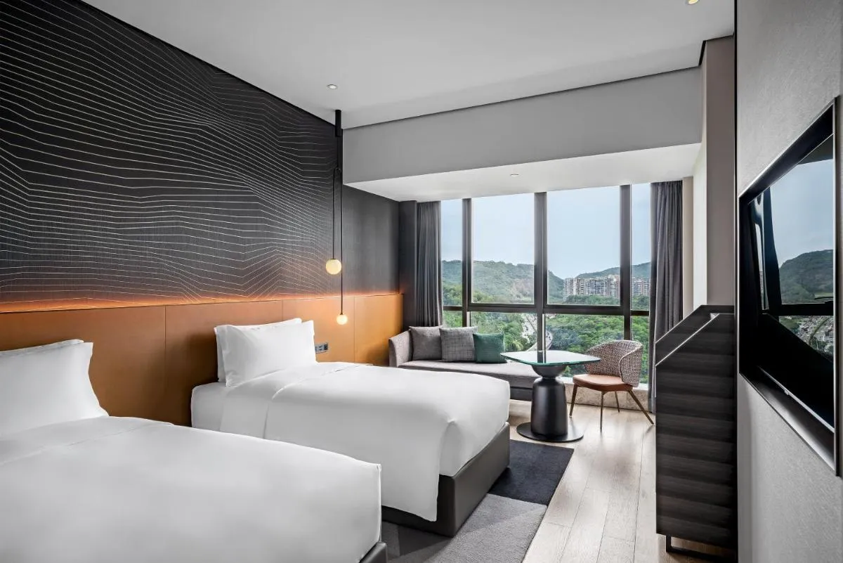 Image 1 of The G Shenzhen, A Tribute Portfolio Hotel