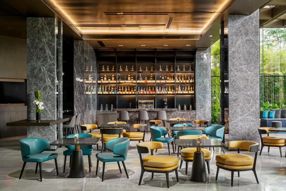 Image 3 of The G Shenzhen, A Tribute Portfolio Hotel