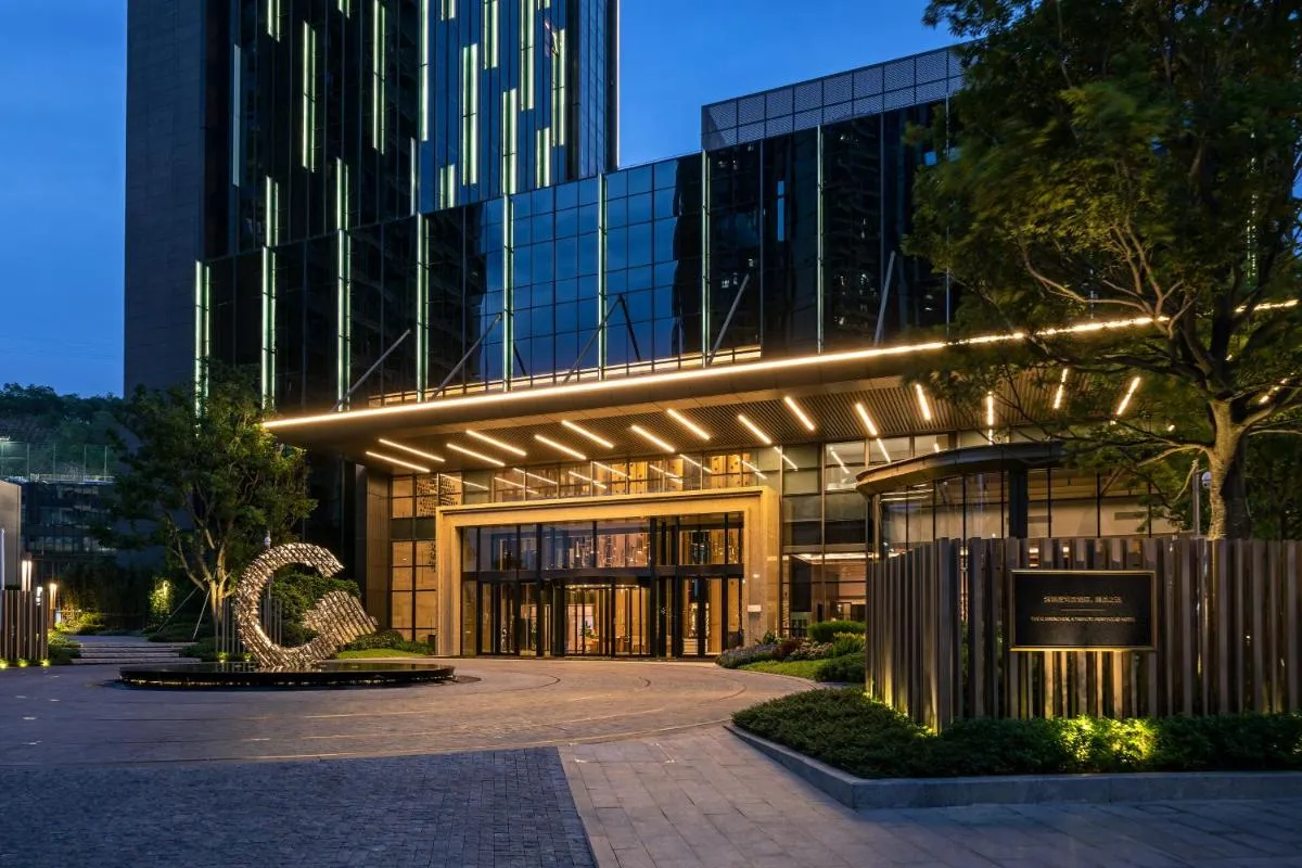 Image 5 of The G Shenzhen, A Tribute Portfolio Hotel