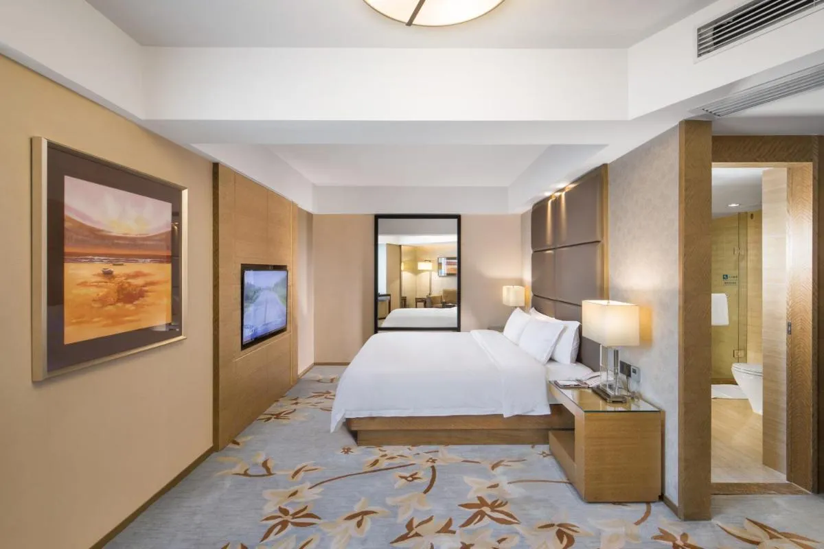 Image 5 of The LA Hotel 新世界伟瑞酒店