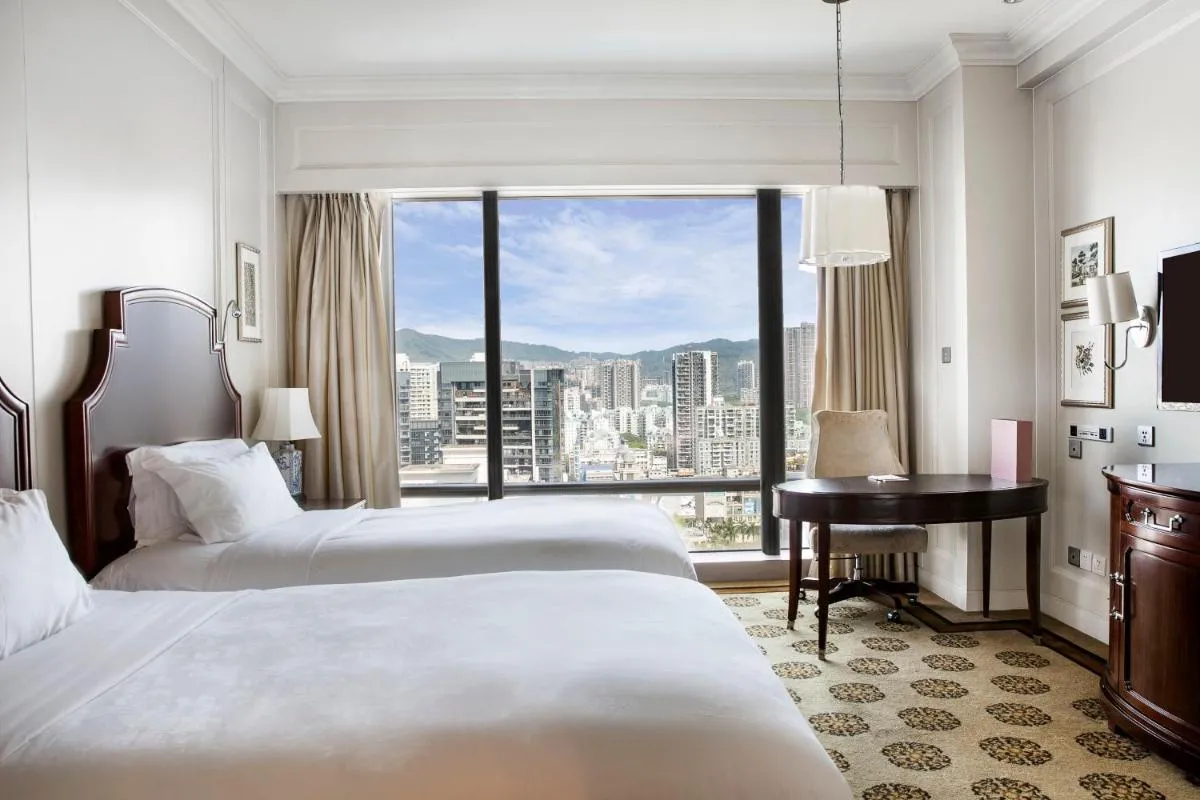 Image 1 of The Langham, Shenzhen