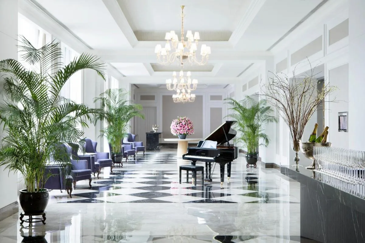 Image 6 of The Langham, Shenzhen