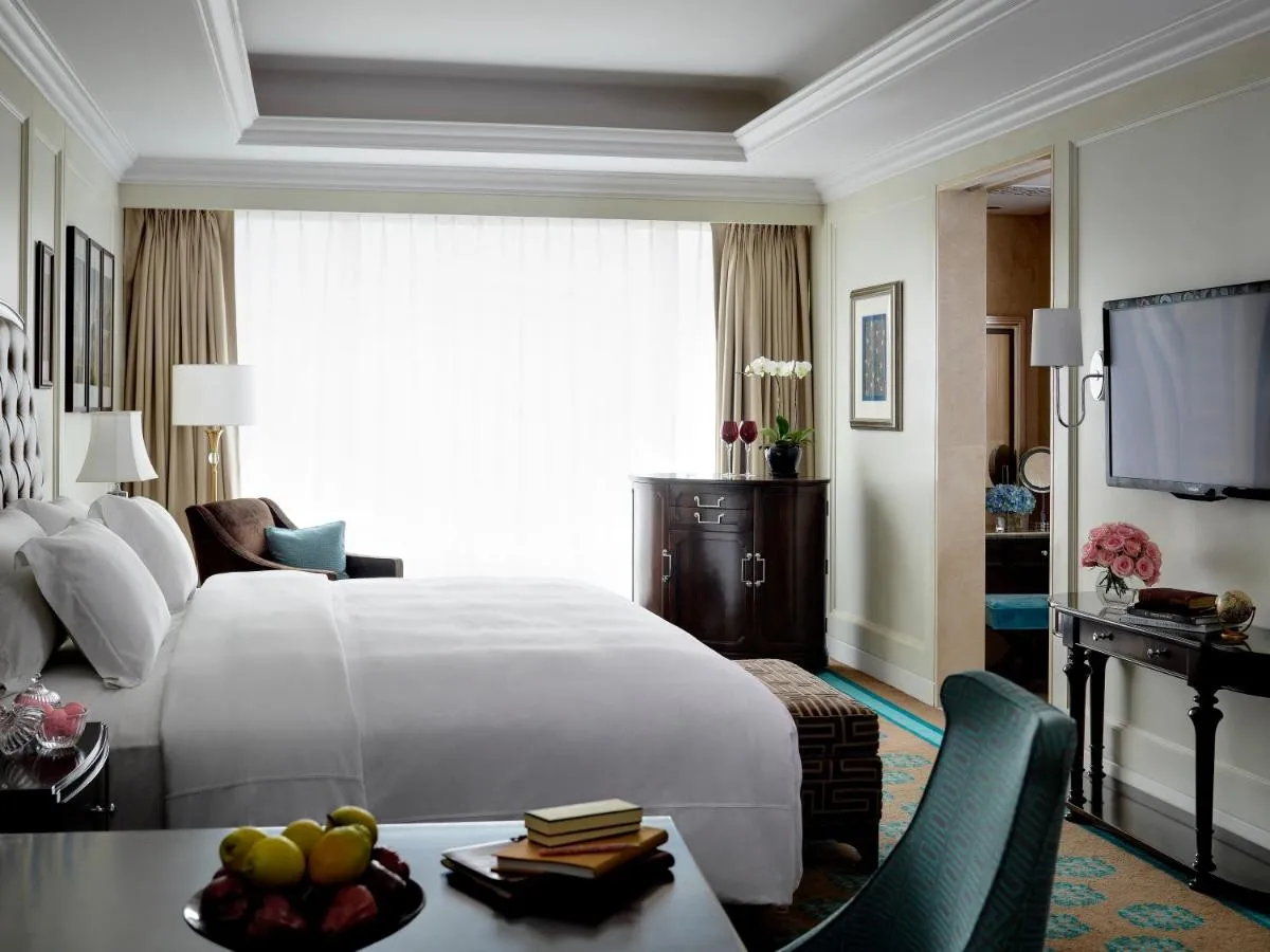 Image 4 of The Langham, Shenzhen
