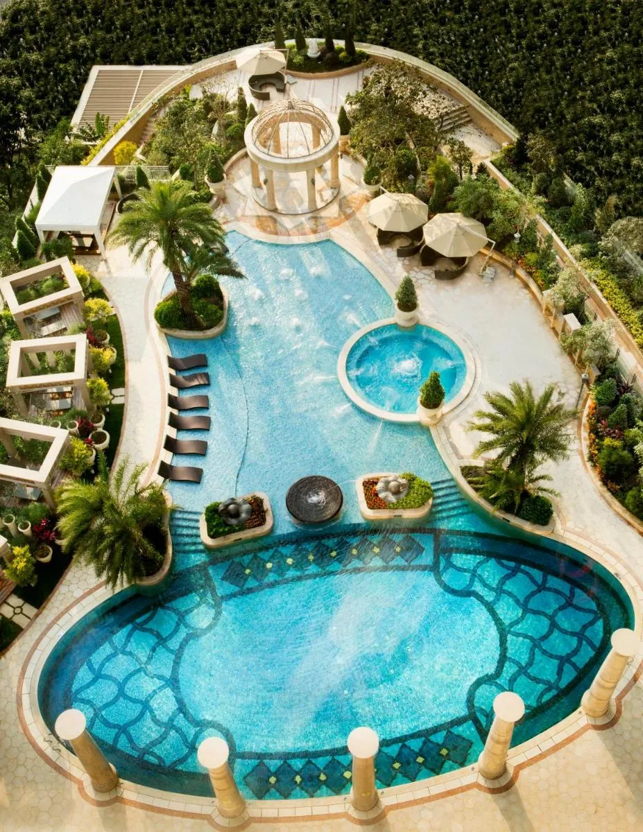 Image 3 of The Langham, Shenzhen