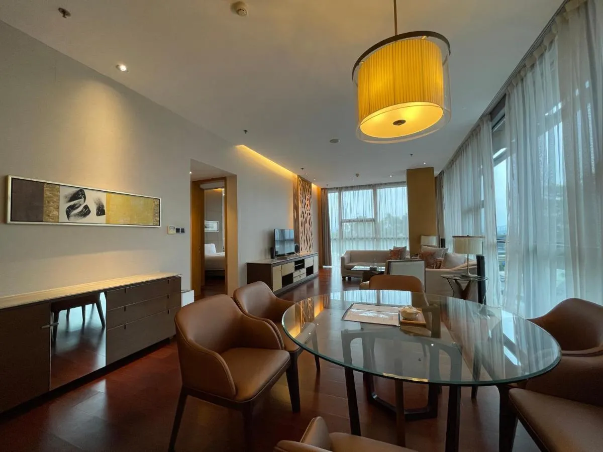 Image 6 of The OCT Harbour, Shenzhen – Marriott Executive Apartments