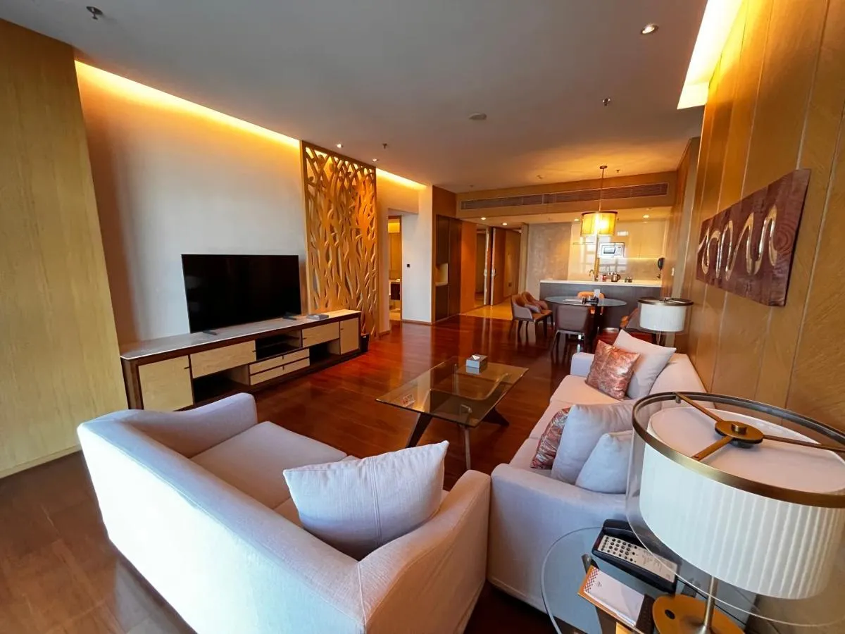 Image 5 of The OCT Harbour, Shenzhen – Marriott Executive Apartments