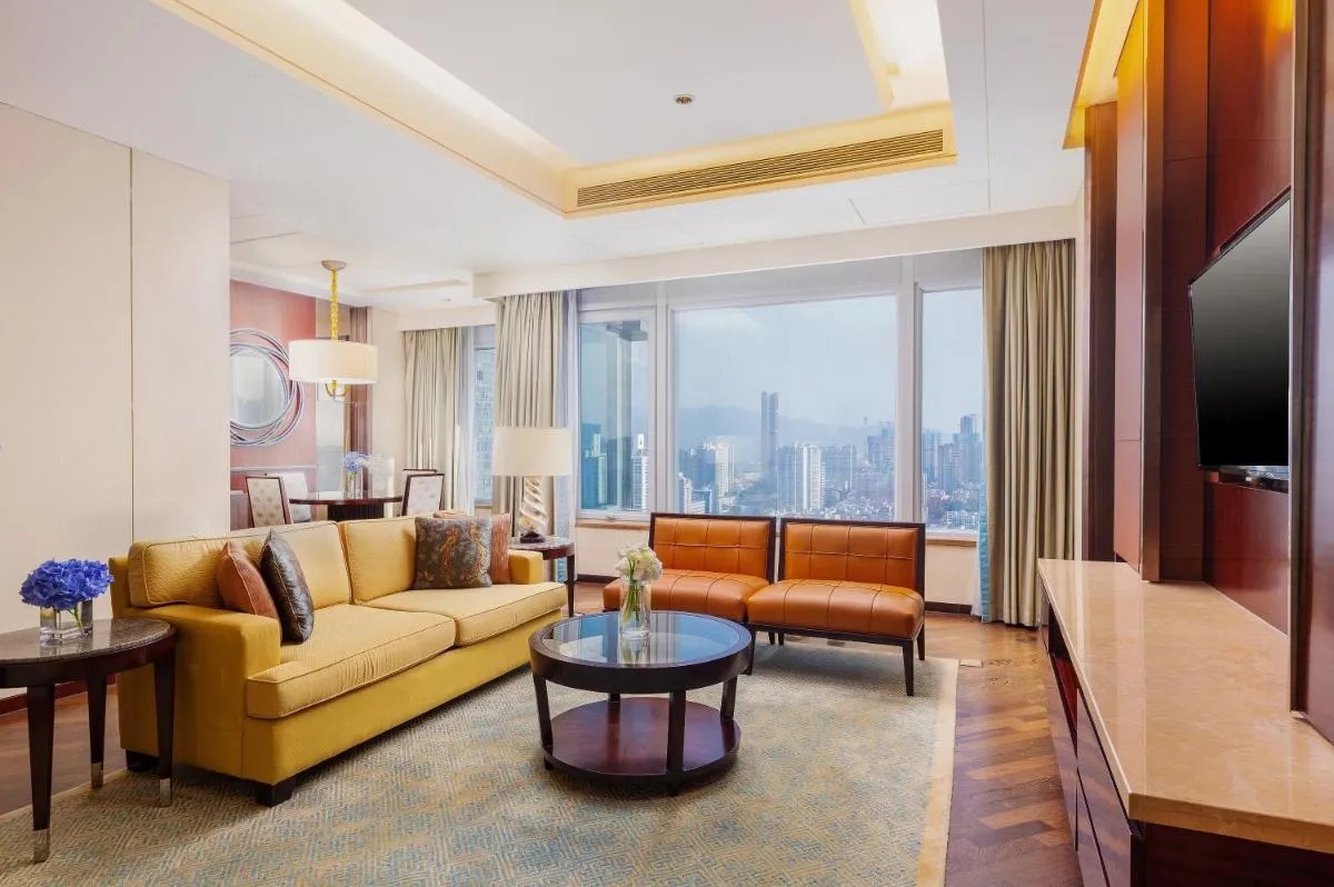 Image 5 of The Ritz-Carlton, Shenzhen