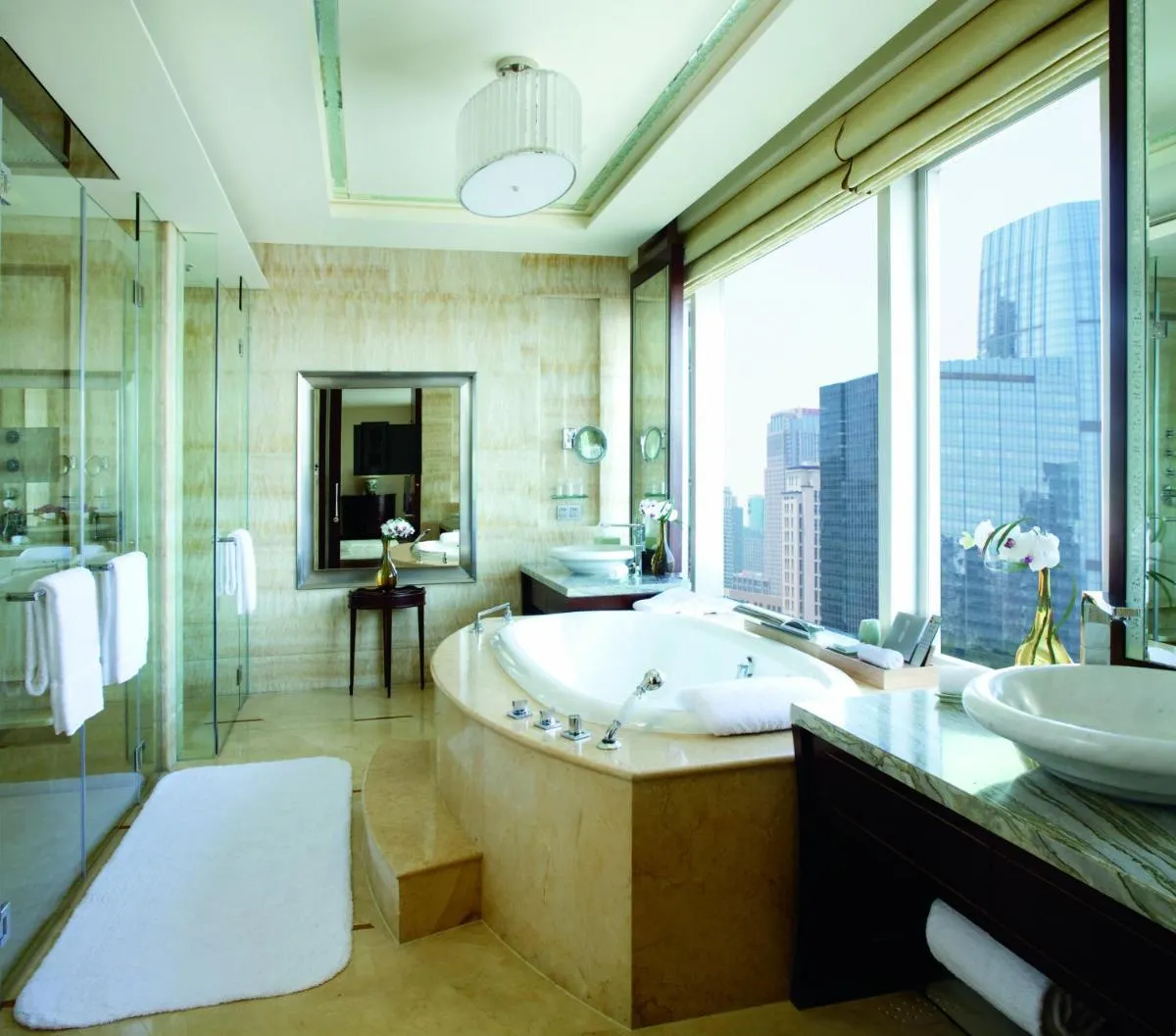 Image 1 of The Ritz-Carlton, Shenzhen