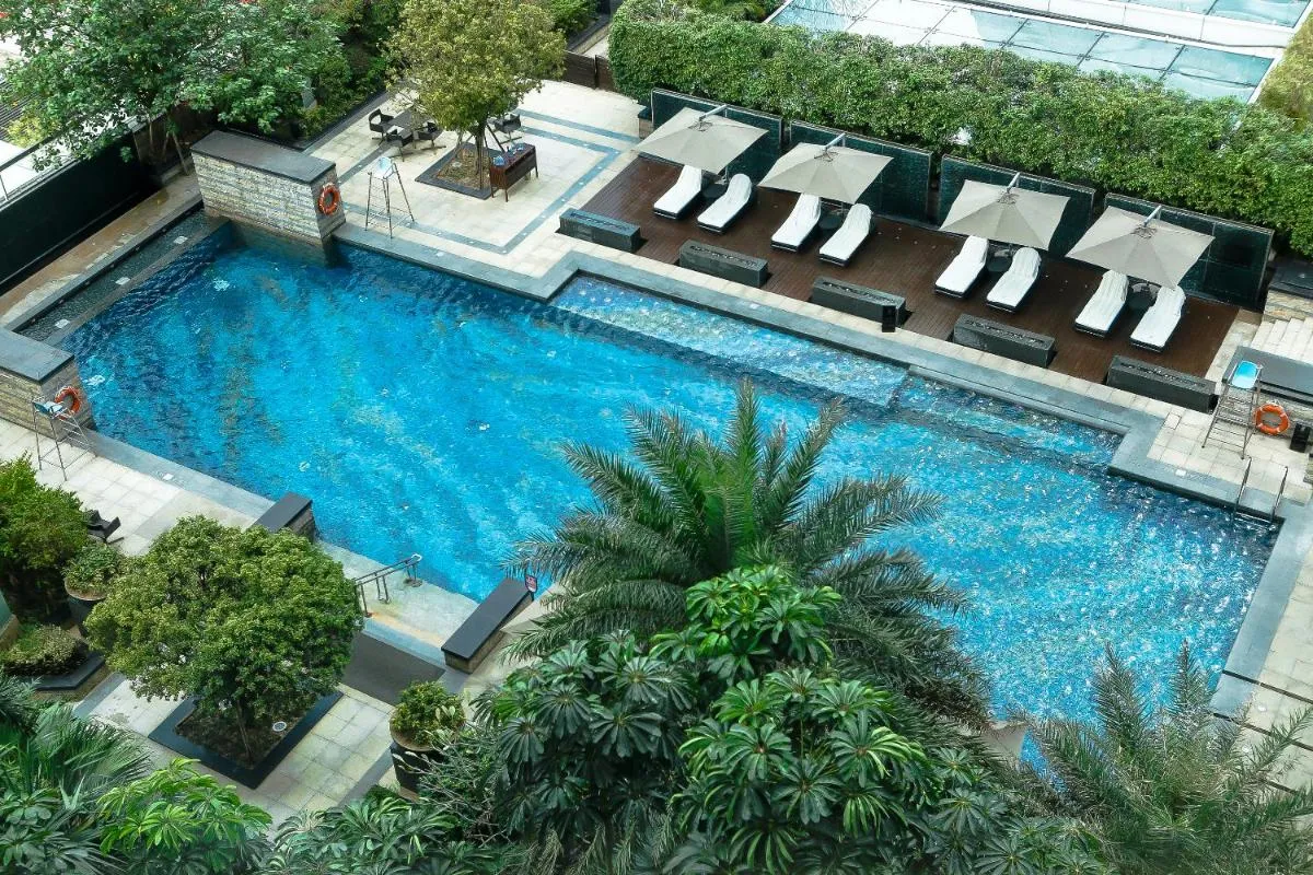 Image 2 of The Ritz-Carlton, Shenzhen